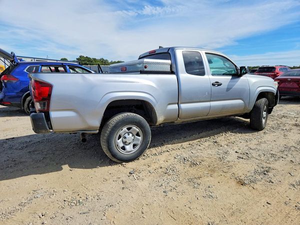 2019 TOYOTA TACOMA SR5 — PSRA