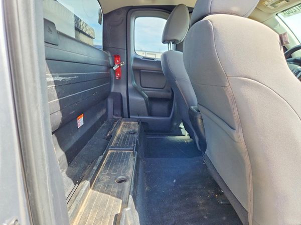 2019 TOYOTA TACOMA SR5 — PSRS