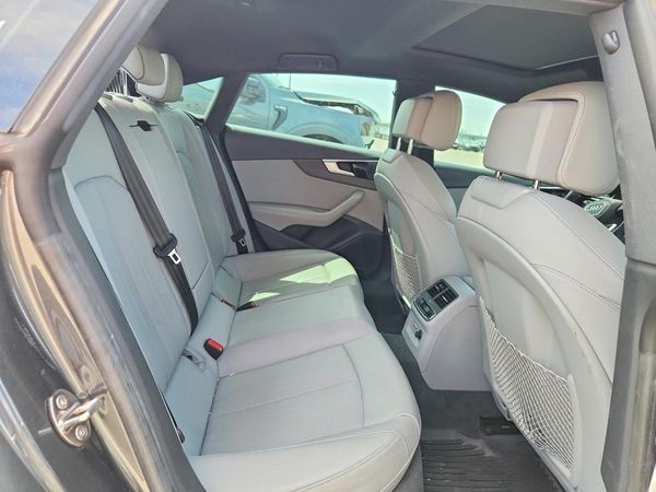 2024 AUDI A5 — PSRS