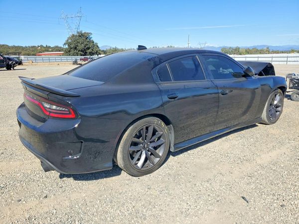 2019 DODGE CHARGER GT — PSRA