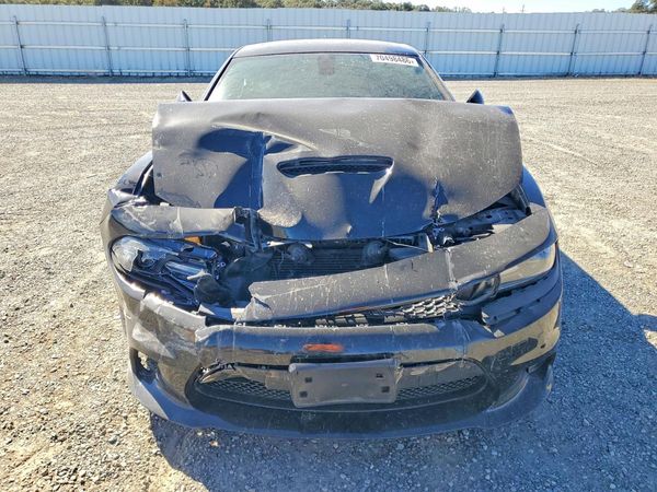 2019 DODGE CHARGER GT — DIRF