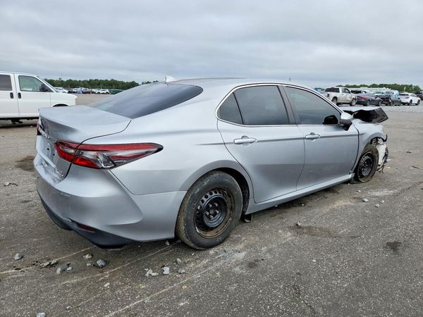 2023 TOYOTA CAMRY LE — PSRA