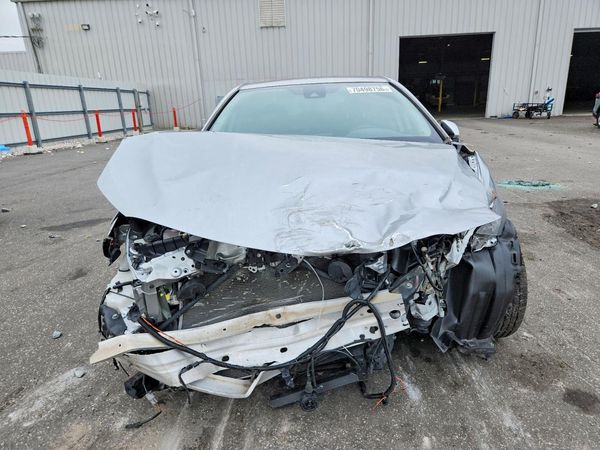 2023 TOYOTA CAMRY LE — DIRF