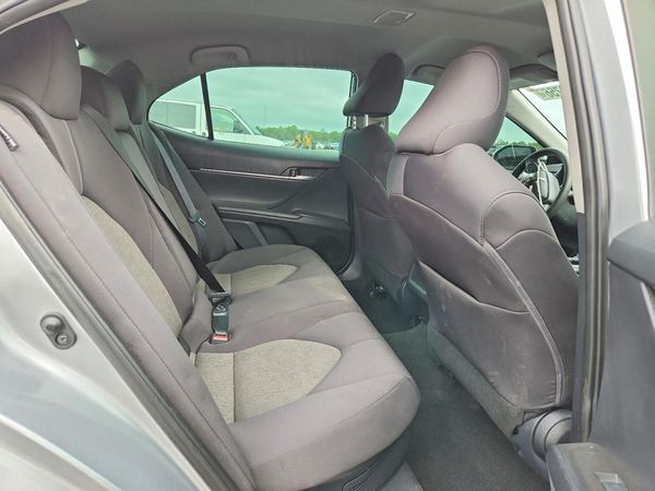 2023 TOYOTA CAMRY LE — PSRS