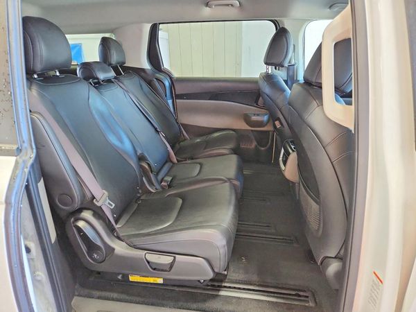 2025 KIA CARNIVAL LX, LXS — PSRS