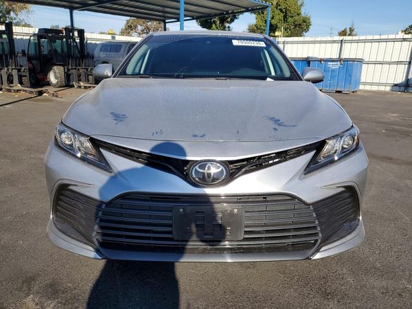 2024 TOYOTA CAMRY LE — DIRF
