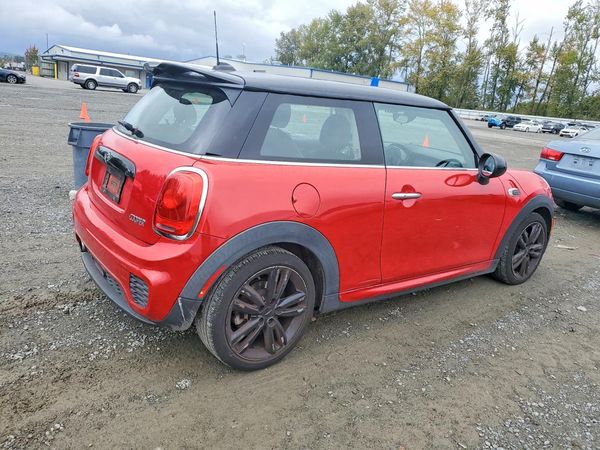 2016 MINI COOPER — PSRA
