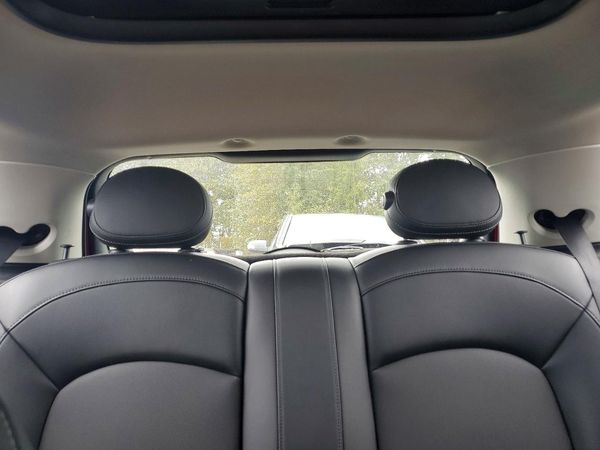 2016 MINI COOPER — SUVN