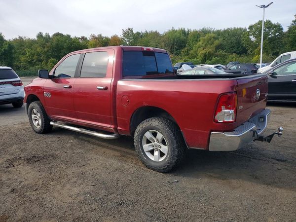 2013 RAM 1500 SLT — DSRA
