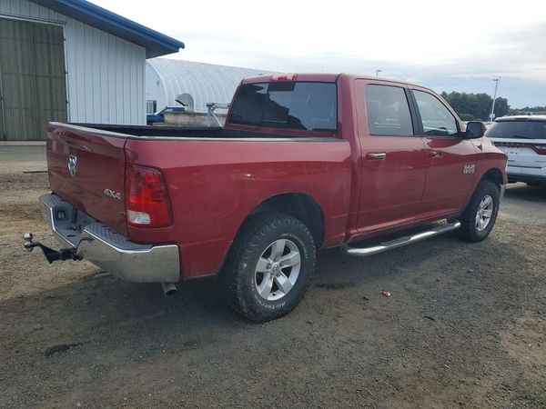 2013 RAM 1500 SLT — PSRA