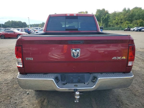 2013 RAM 1500 SLT — DIRR