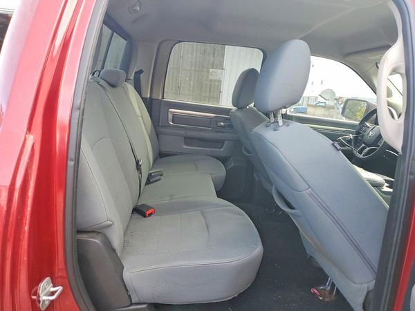 2013 RAM 1500 SLT — PSRS