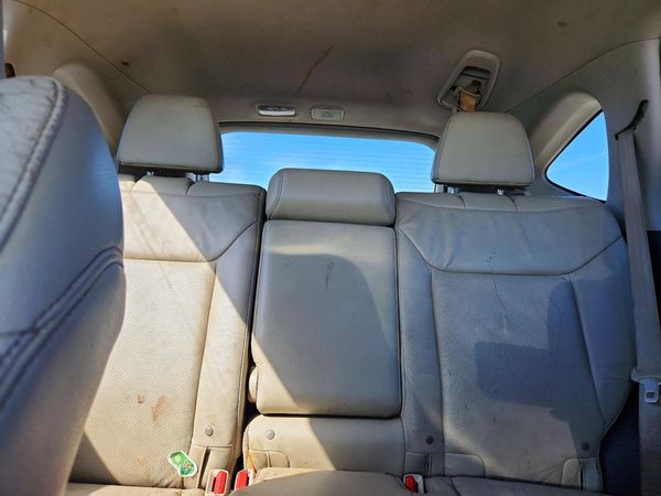 2015 HONDA CRV EX-L — SUVN