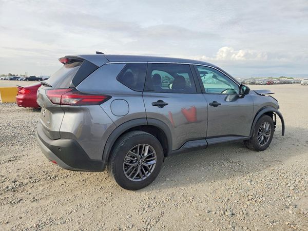 2023 NISSAN ROGUE S — PSRA