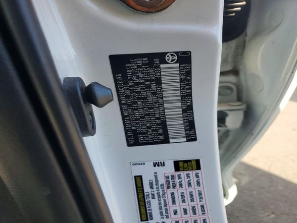 2021 TOYOTA COROLLA LE w/Premium pkg2 — VINS
