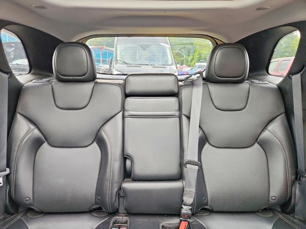 2019 JEEP CHEROKEE Limited — SUVN