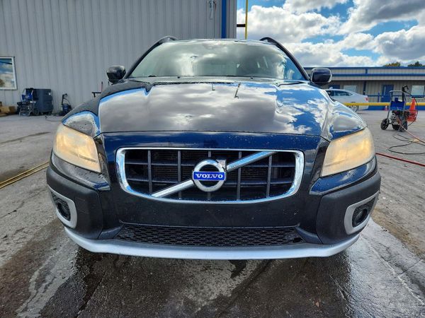 2012 VOLVO XC70 — DIRF