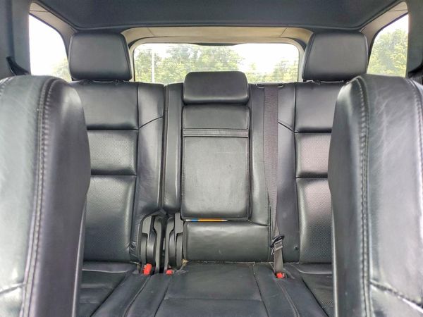 2019 JEEP CHEROKEE Limited — SUVN