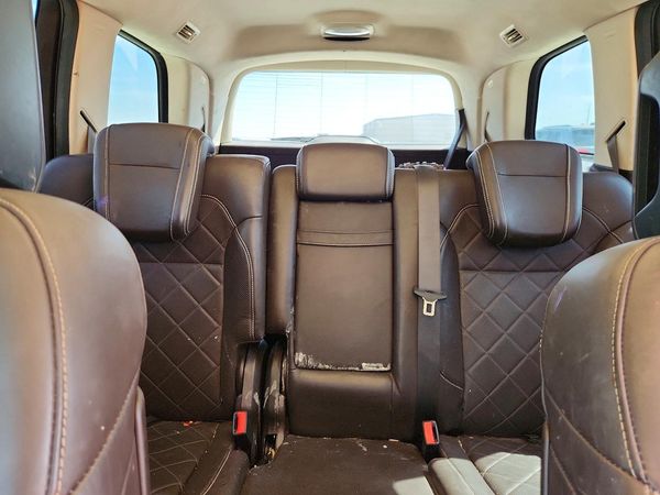 2018 MERCEDES-BENZ GLS GLS550-4M — SUVN