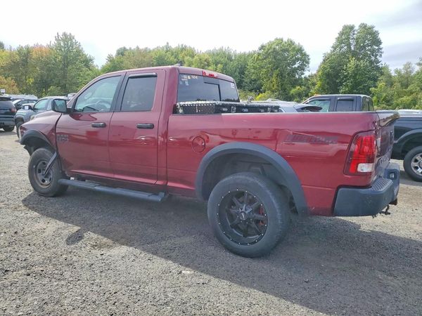 2020 RAM 1500 SLT — DSRA