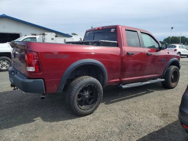 2020 RAM 1500 SLT — PSRA