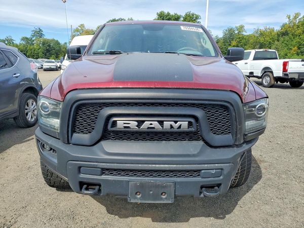 2020 RAM 1500 SLT — DIRF