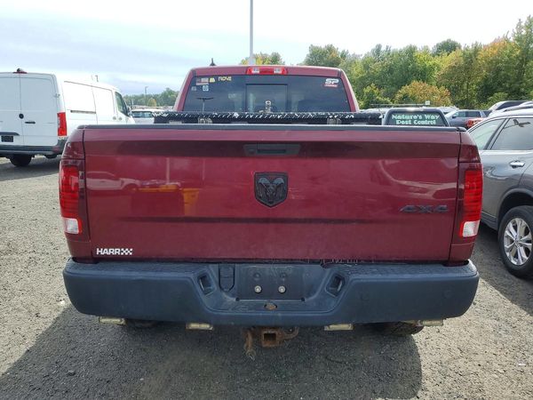 2020 RAM 1500 SLT — DIRR
