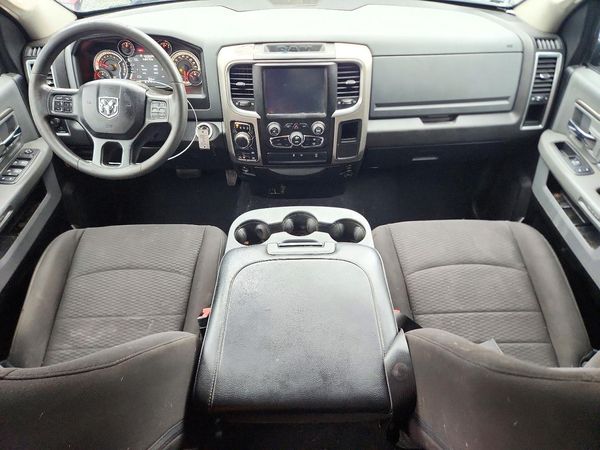2020 RAM 1500 SLT — CKPT