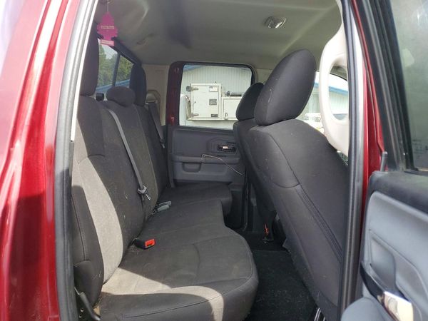 2020 RAM 1500 SLT — PSRS