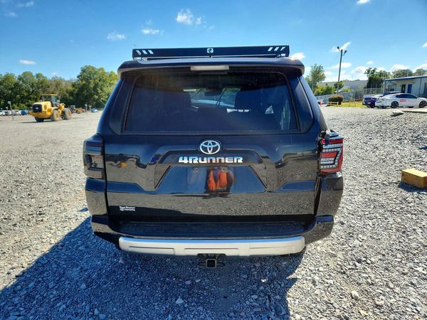 2021 TOYOTA 4RUNNER TRD offroad Prem — DIRR