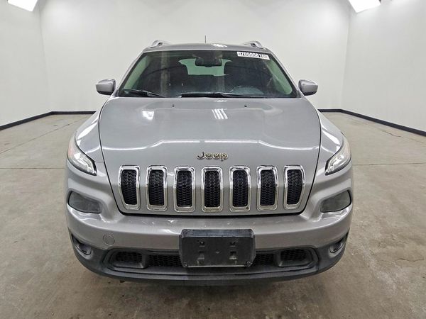 2015 JEEP CHEROKEE Latitude — DIRF