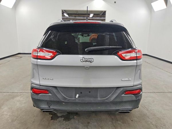 2015 JEEP CHEROKEE Latitude — DIRR