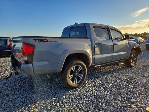2019 TOYOTA TACOMA SR5 — PSRA