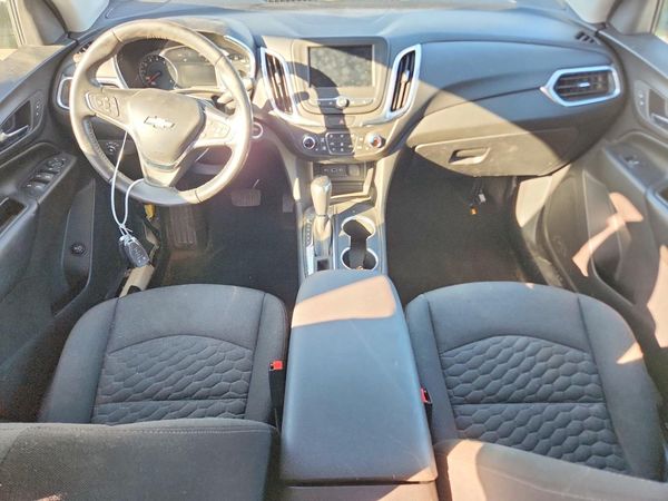 2019 CHEVROLET EQUINOX LT (1LT) — CKPT