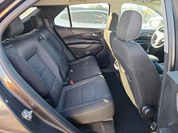 2019 CHEVROLET EQUINOX LT (1LT) — PSRS