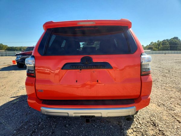 2024 TOYOTA 4RUNNER TRD offroad Prem — DIRR