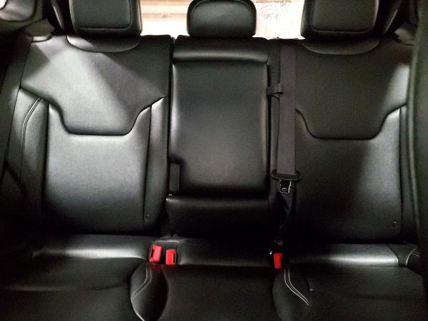 2025 JEEP COMPASS Limited — SUVN