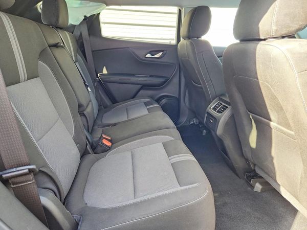 2025 CHEVROLET BLAZER 2LT — PSRS