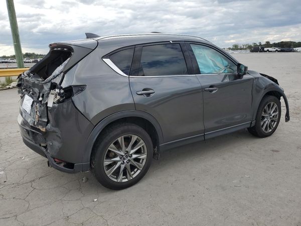 2019 MAZDA CX-5 Signature — PSRA