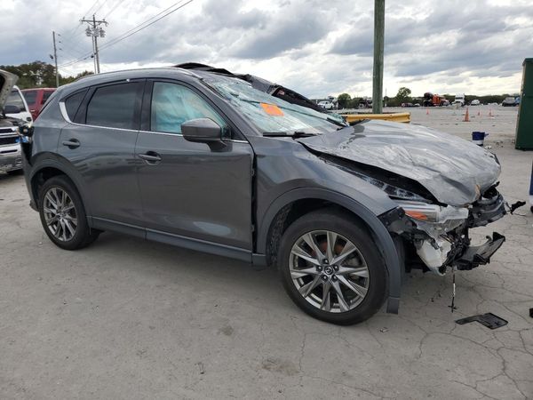 2019 MAZDA CX-5 Signature — PSFA