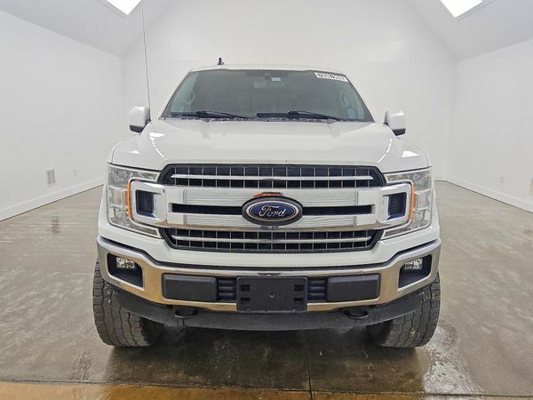2019 FORD F150 — DIRF