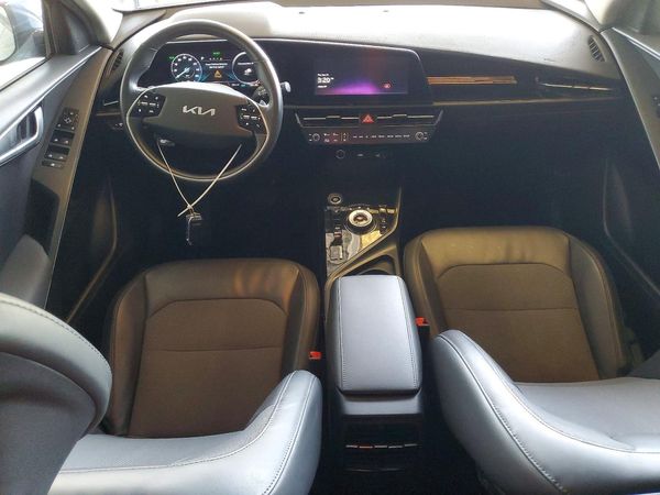 2023 KIA NIRO Wind — CKPT