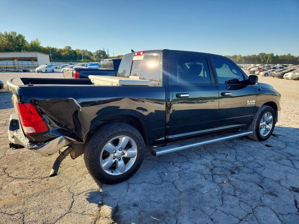 2016 RAM 1500 SLT — PSRA