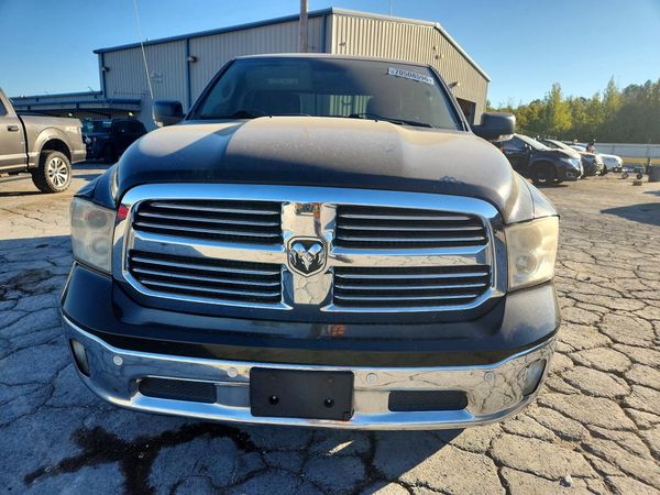 2016 RAM 1500 SLT — DIRF