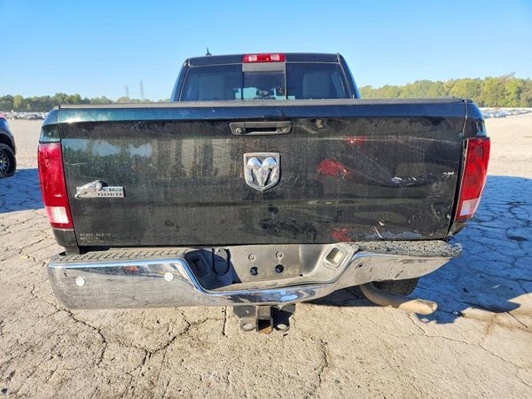 2016 RAM 1500 SLT — DIRR
