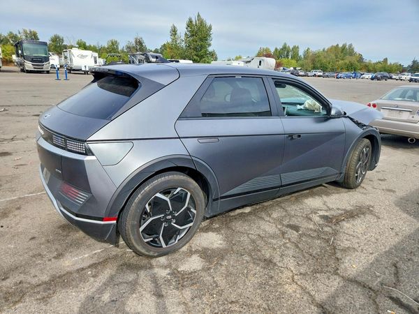 2023 HYUNDAI IONIQ SEL — PSRA