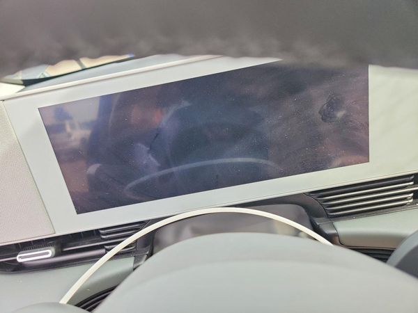 2023 HYUNDAI IONIQ SEL — ODOM
