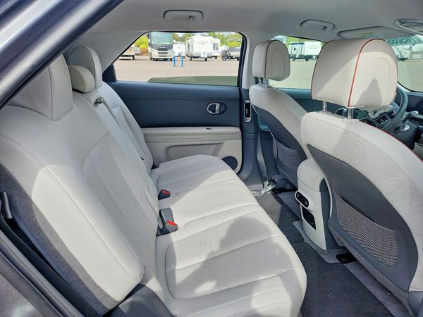 2023 HYUNDAI IONIQ SEL — PSRS