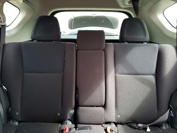 2015 TOYOTA RAV4 XLE (M Grade) — SUVN