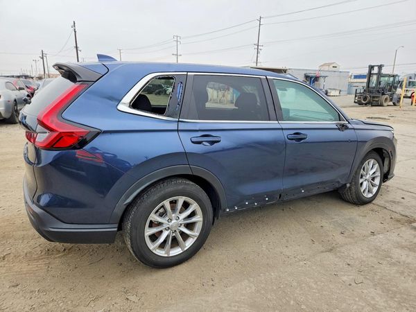 2024 HONDA CR-V — PSRA